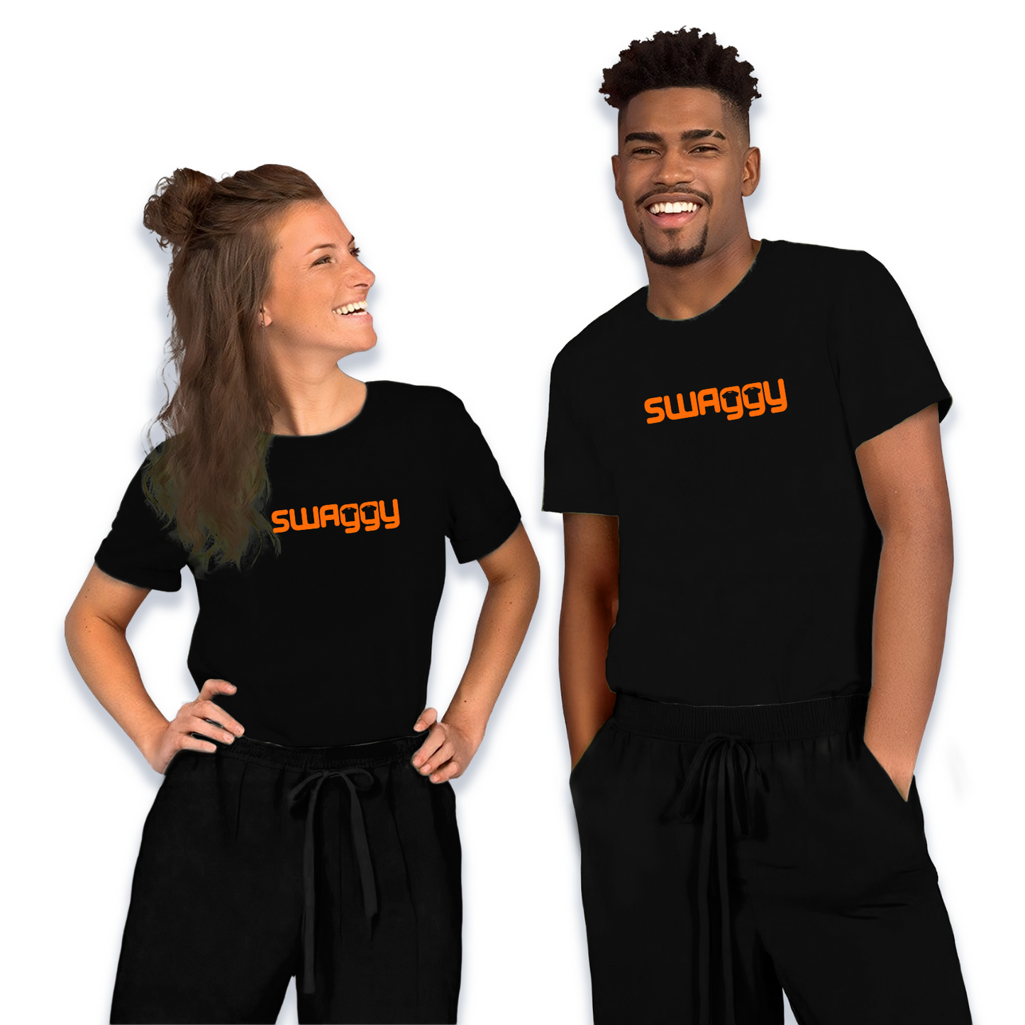 Unisex T-shirt | Canva + Bella 3001