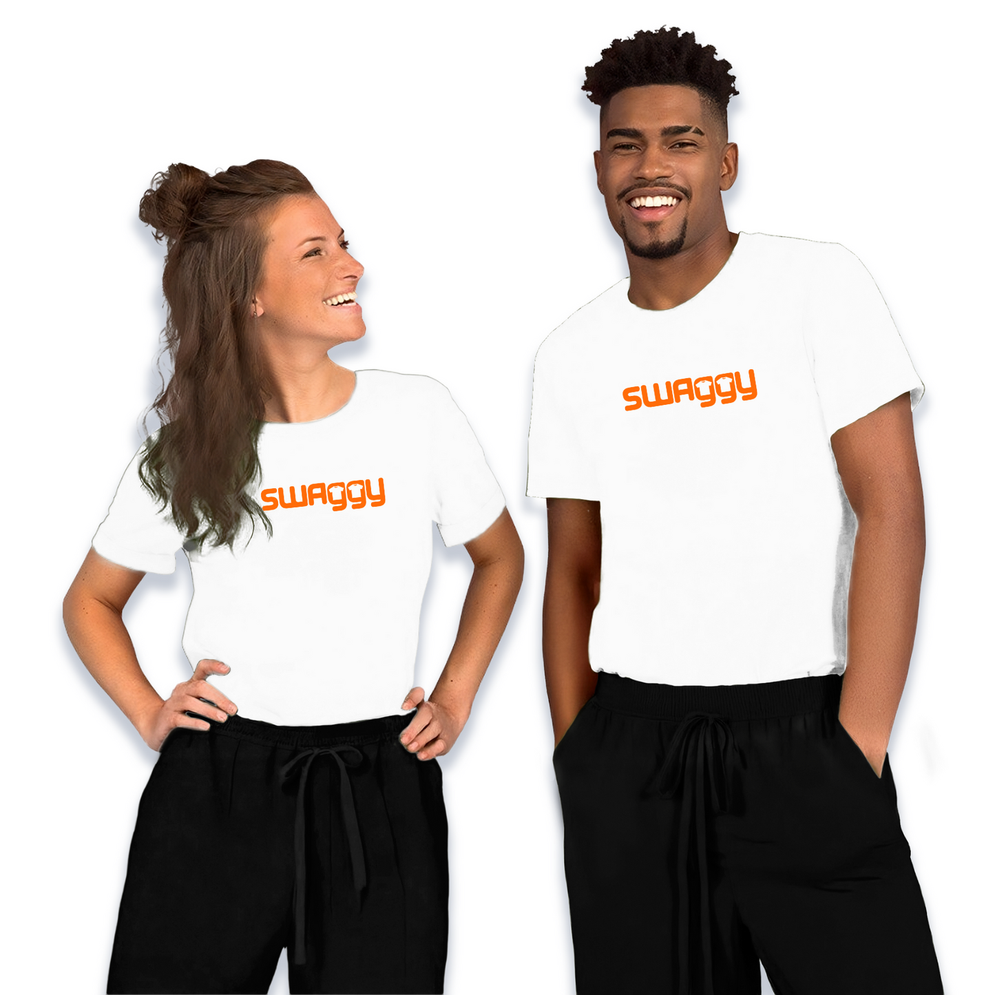 Unisex T-shirt | Canva + Bella 3001