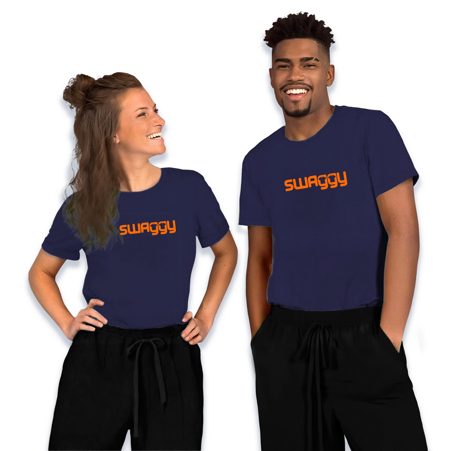 Unisex T-shirt | Canva + Bella 3001