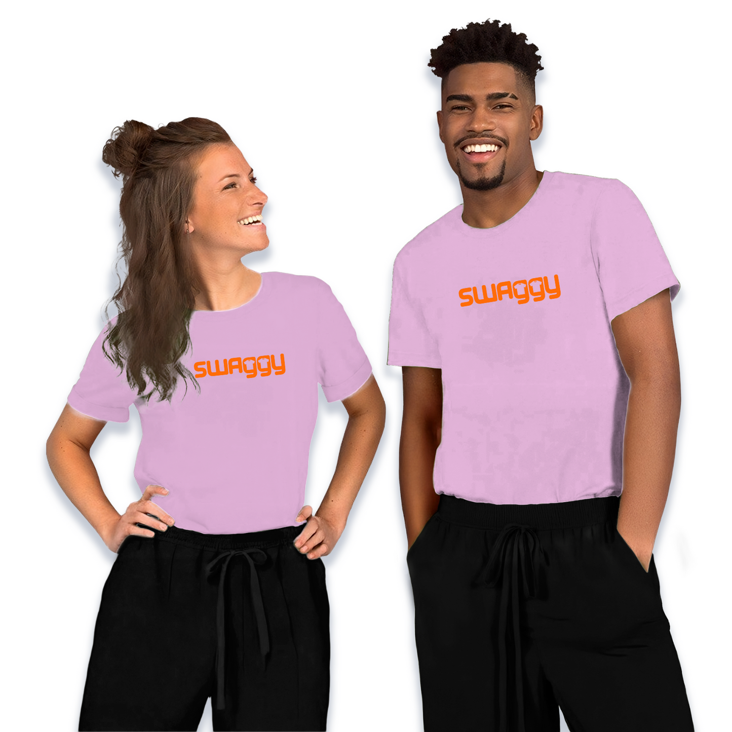 Unisex T-shirt | Canva + Bella 3001