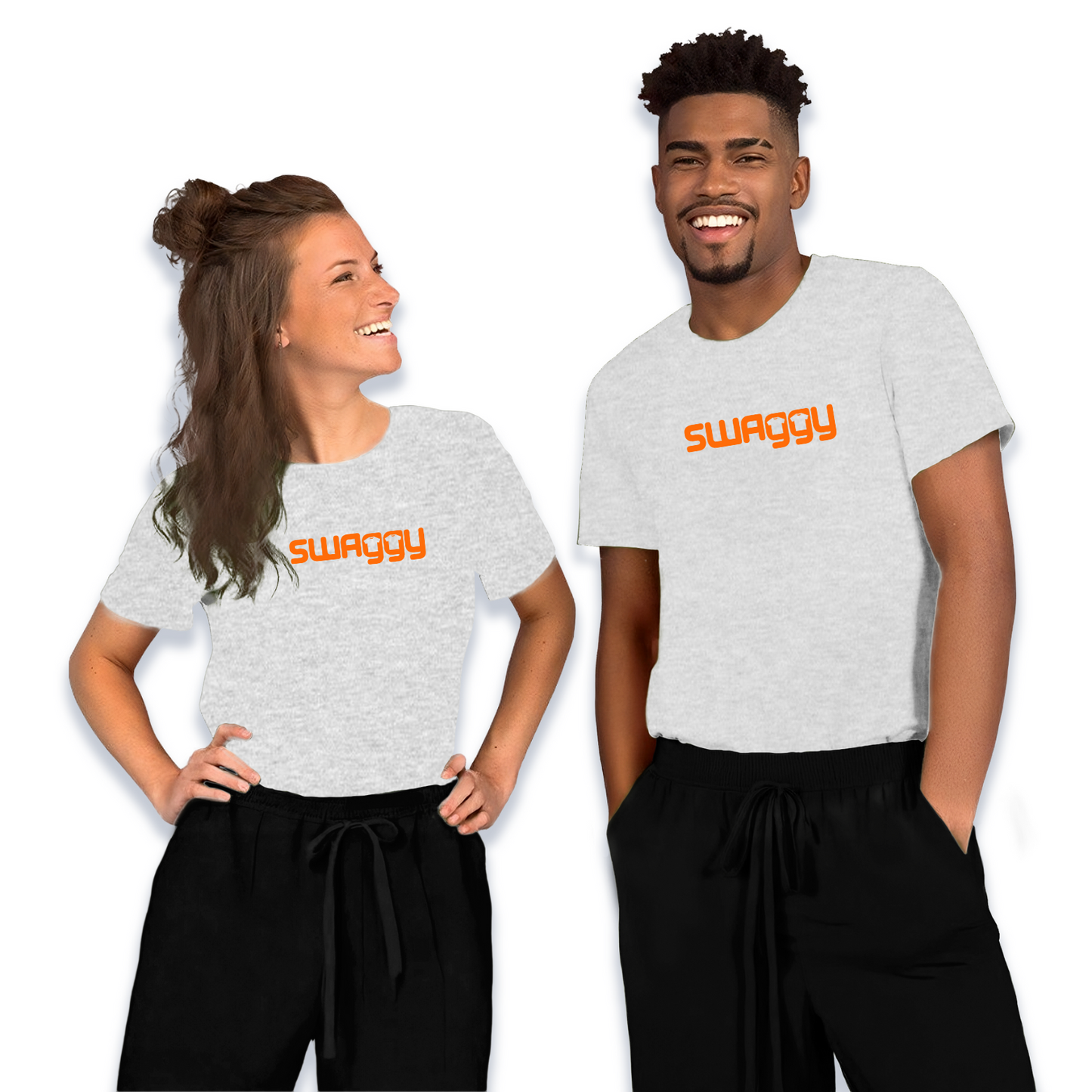 Unisex T-shirt | Canva + Bella 3001