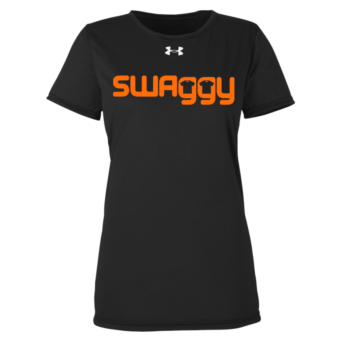 Under Armour Women's Tech Tee