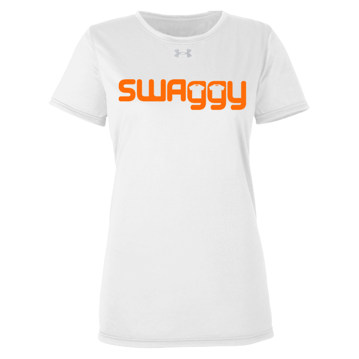 Under Armour Women's Tech Tee
