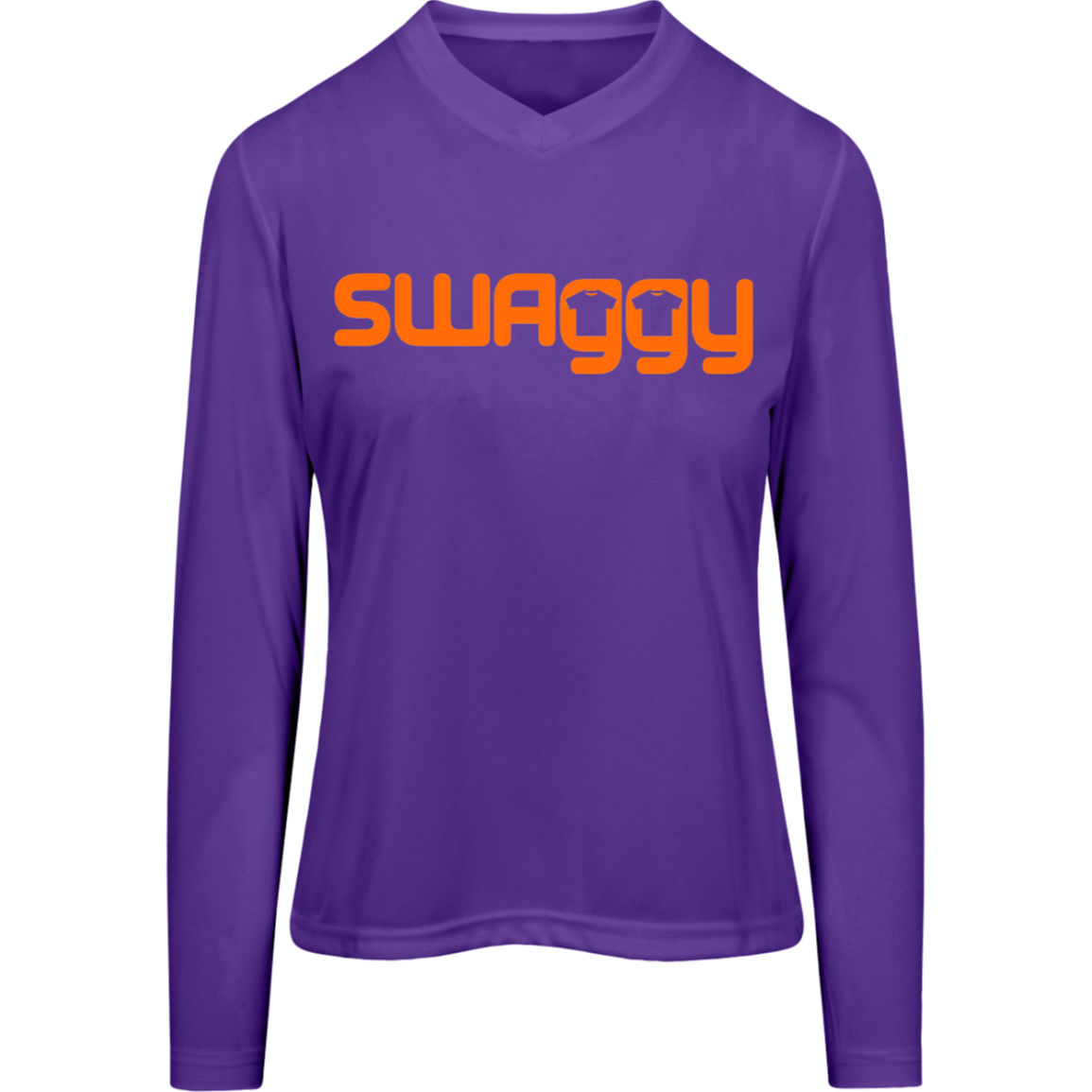 Women's Long Sleeve Performance Tee