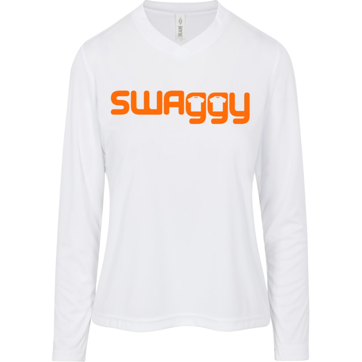 Women's Long Sleeve Performance Tee