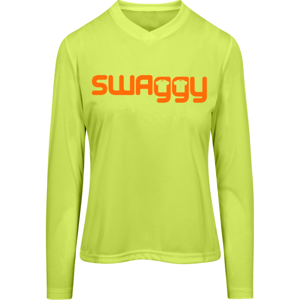 Women's Long Sleeve Performance Tee