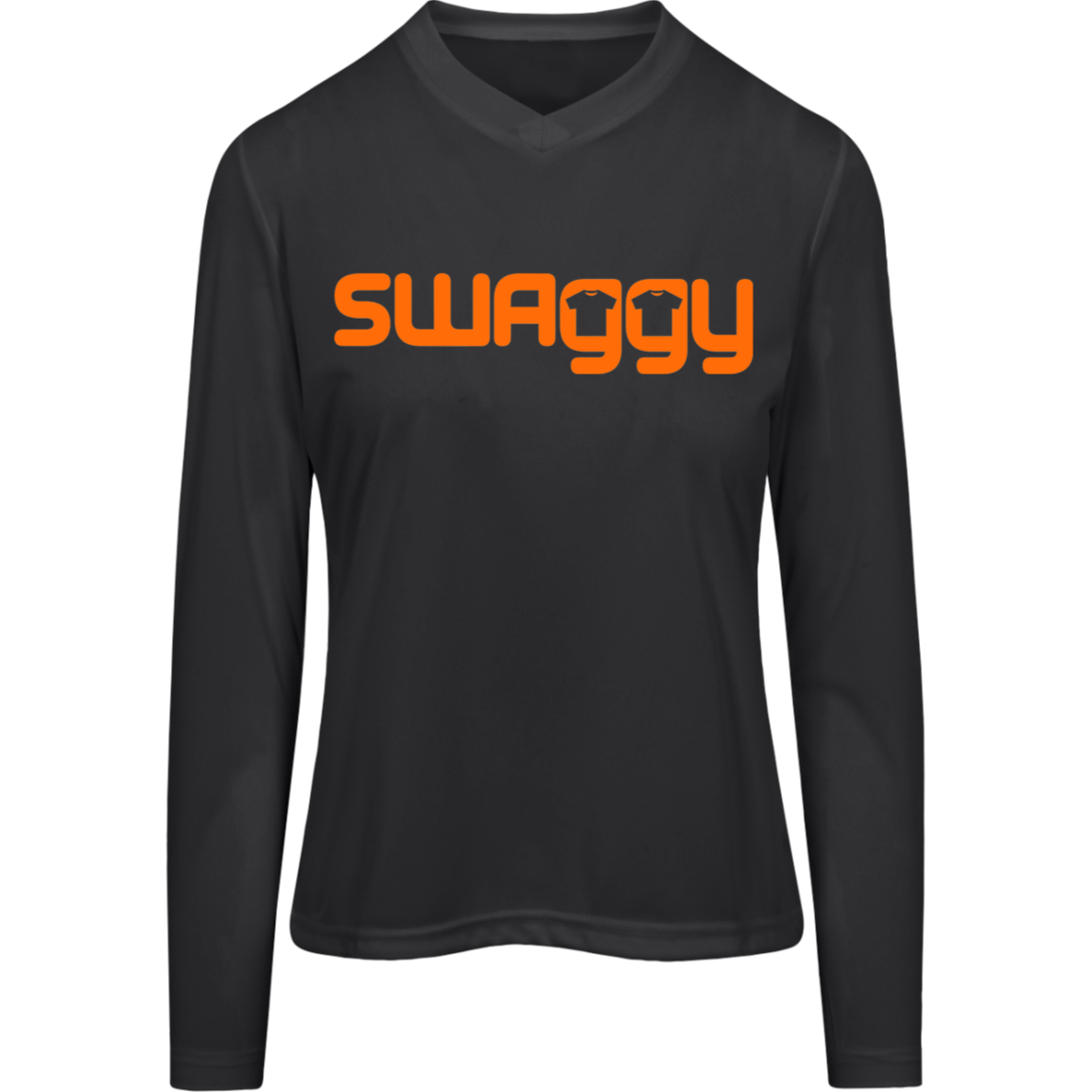 Women's Long Sleeve Performance Tee
