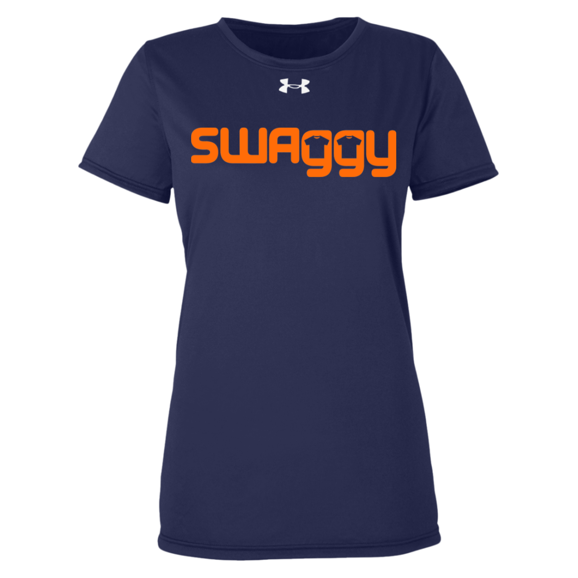 Under Armour Women's Tech Tee