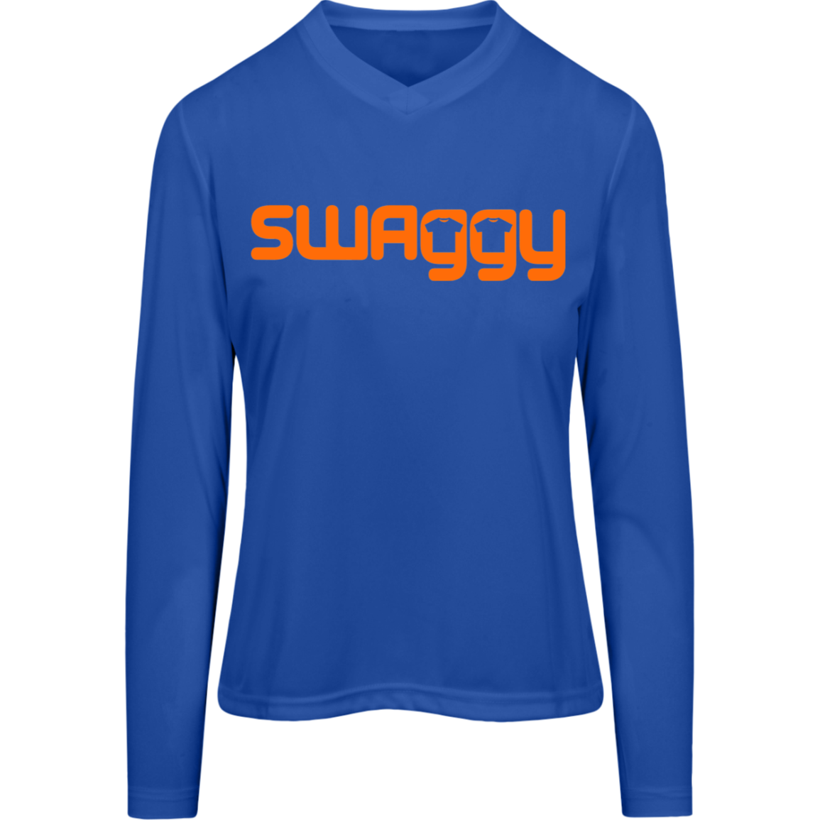 Women's Long Sleeve Performance Tee