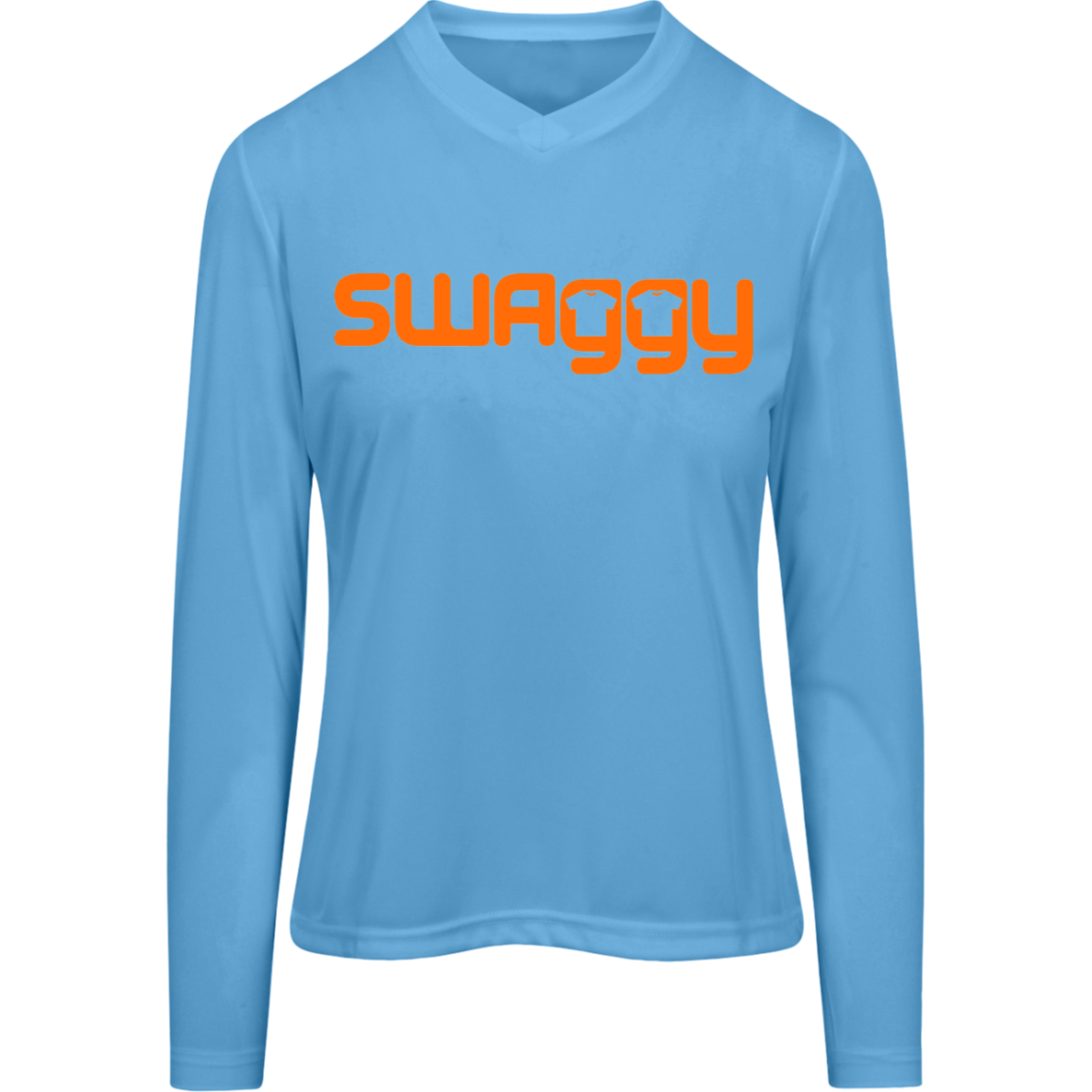 Women's Long Sleeve Performance Tee