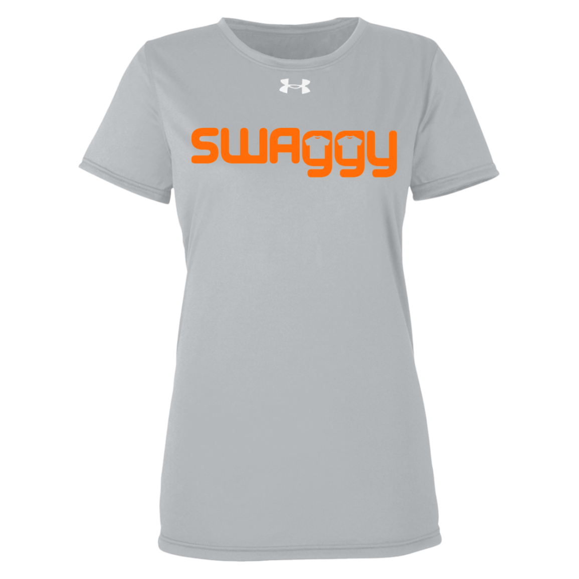 Under Armour Women's Tech Tee