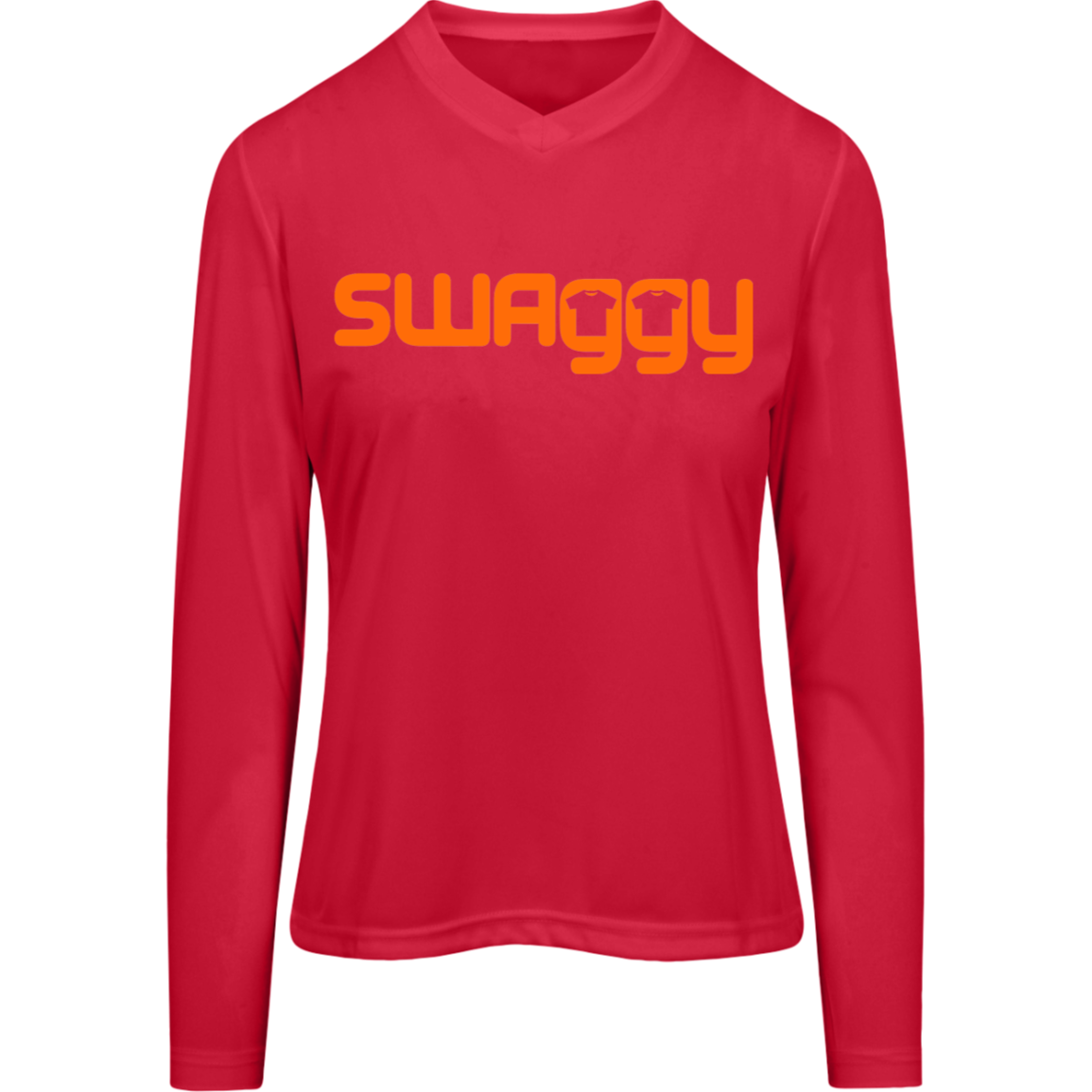 Women's Long Sleeve Performance Tee