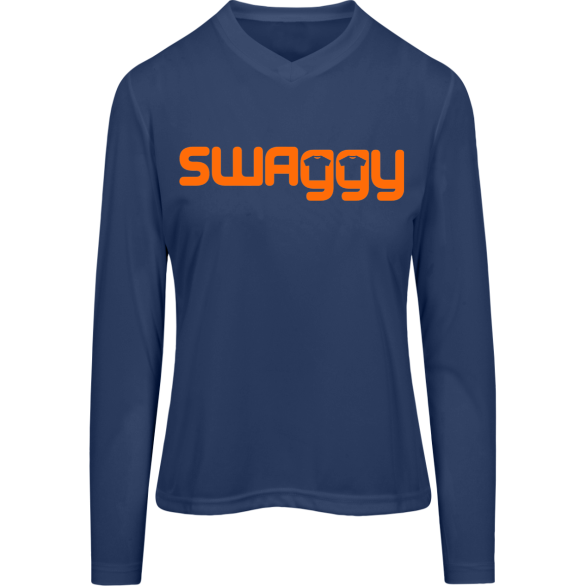 Women's Long Sleeve Performance Tee