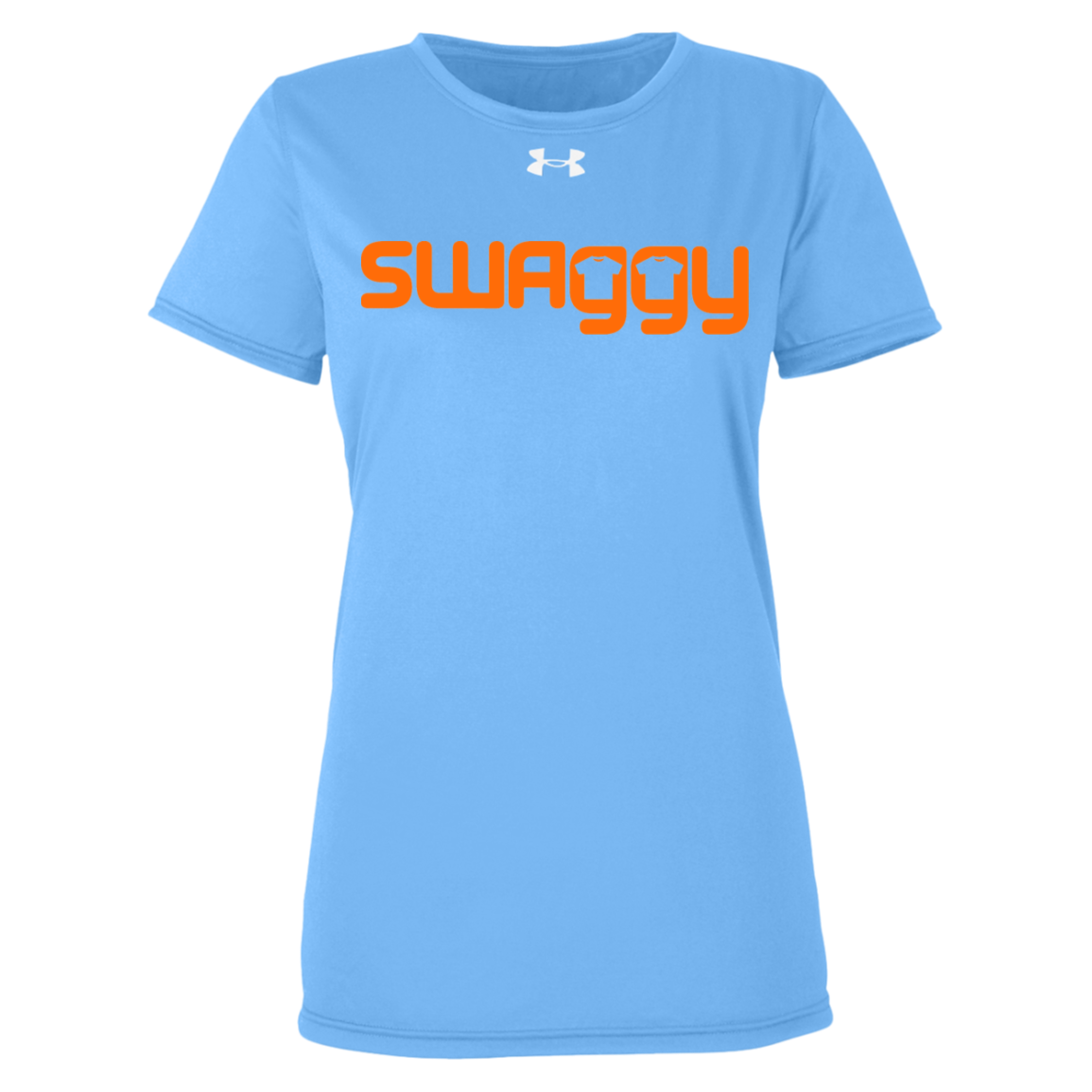 Under Armour Women's Tech Tee