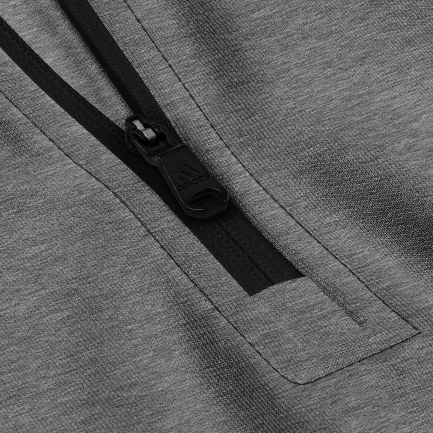 adidas Quarter Zip Pullover