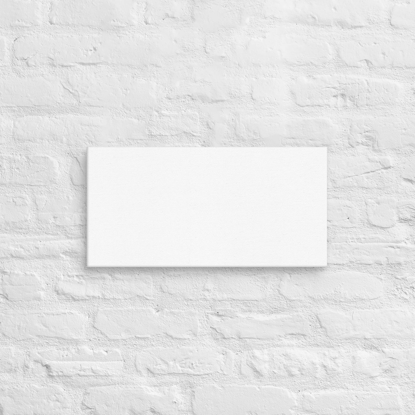 Canvas (in)