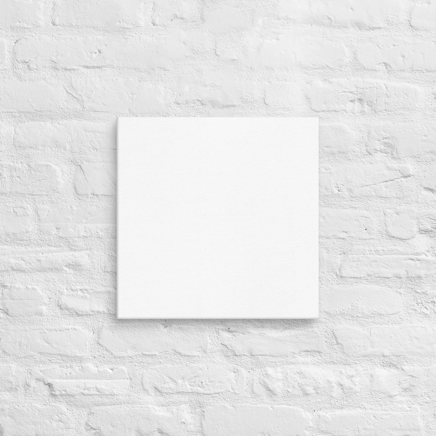 Canvas (in)