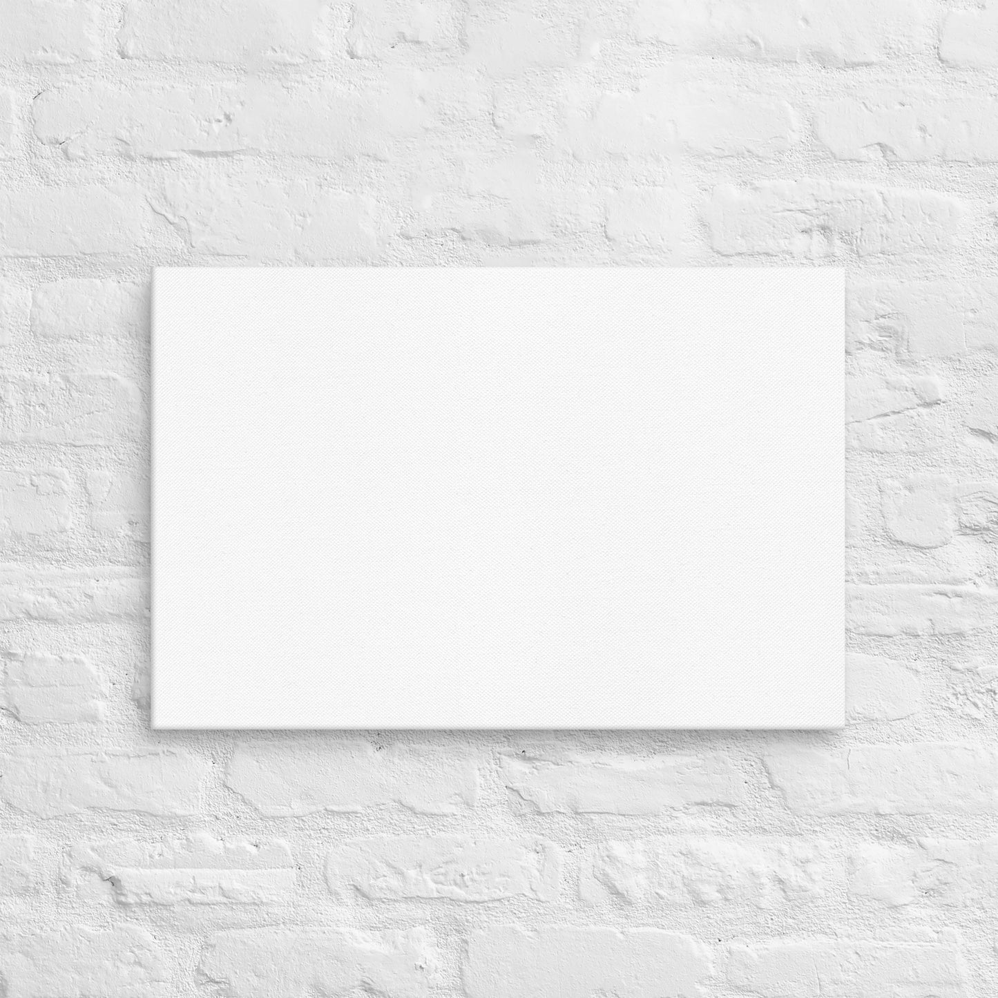 Canvas (in)
