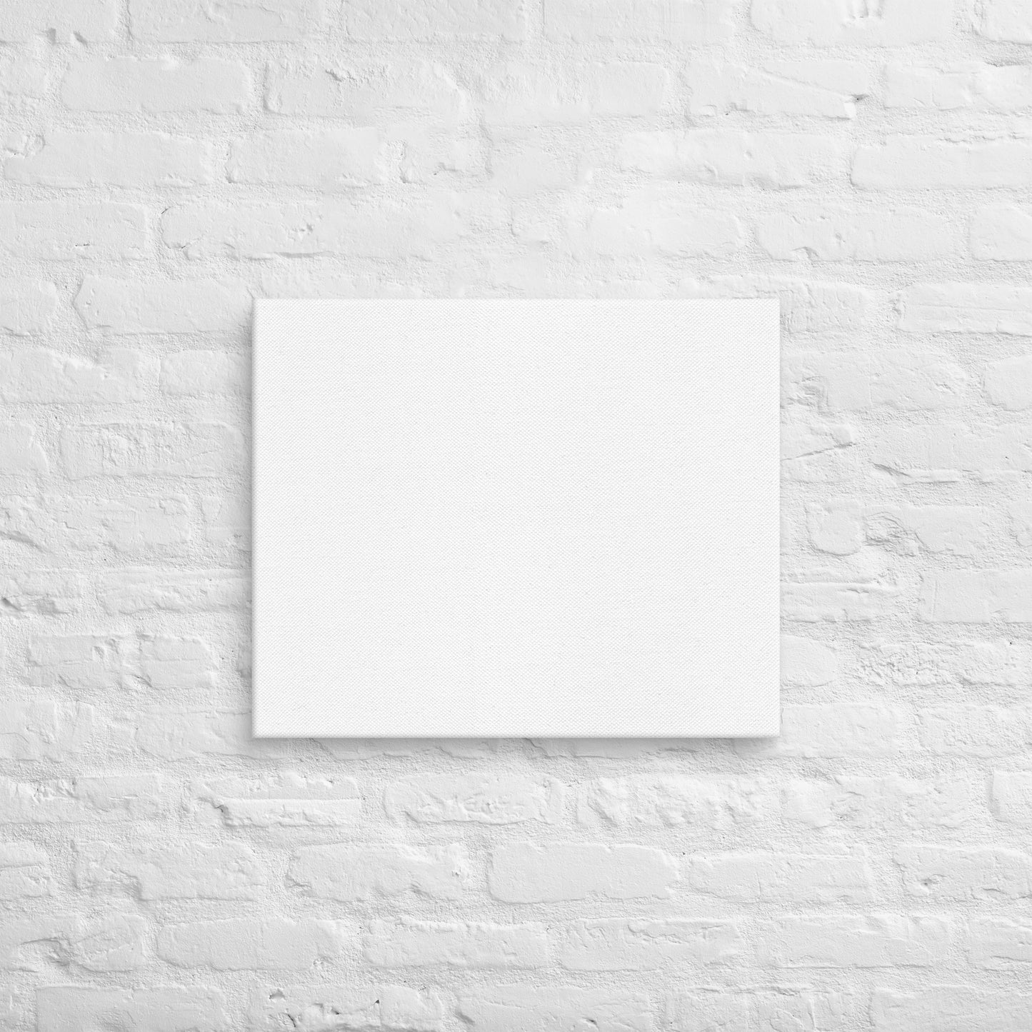 Canvas (in)
