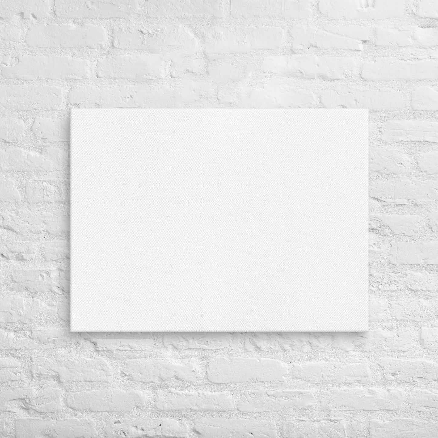 Canvas (in)