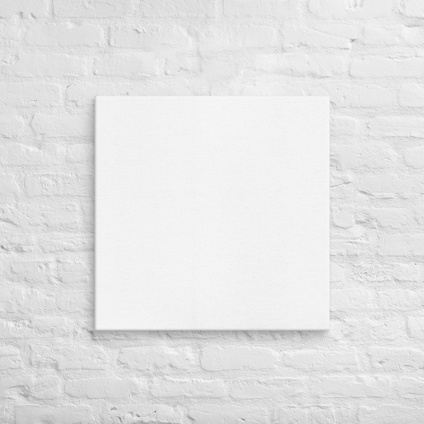 Canvas (in)