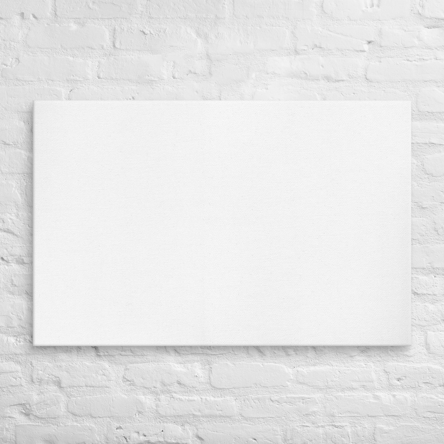 Canvas (in)