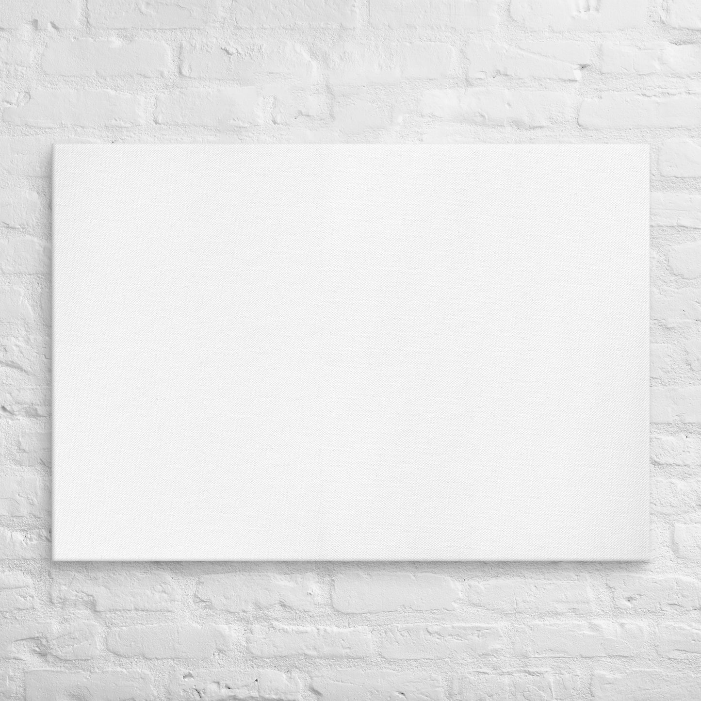 Canvas (in)