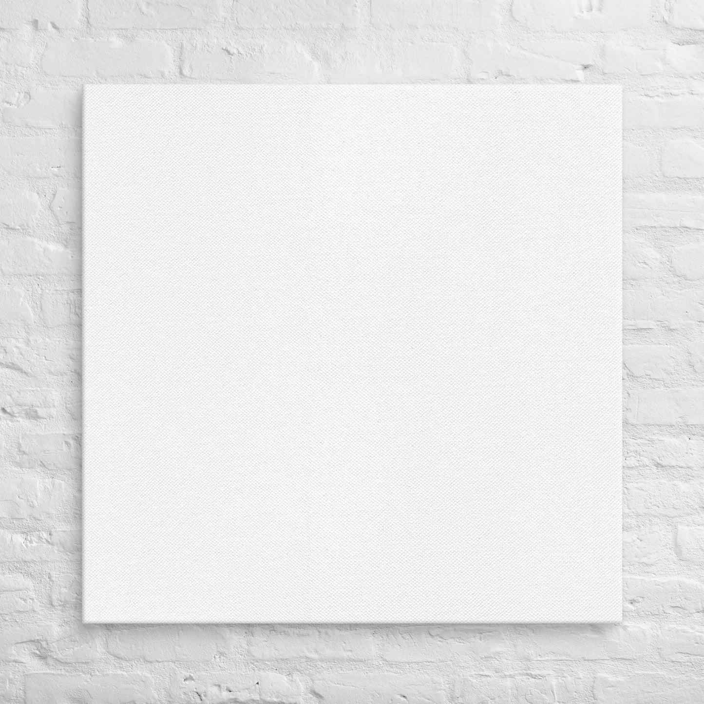 Canvas (in)
