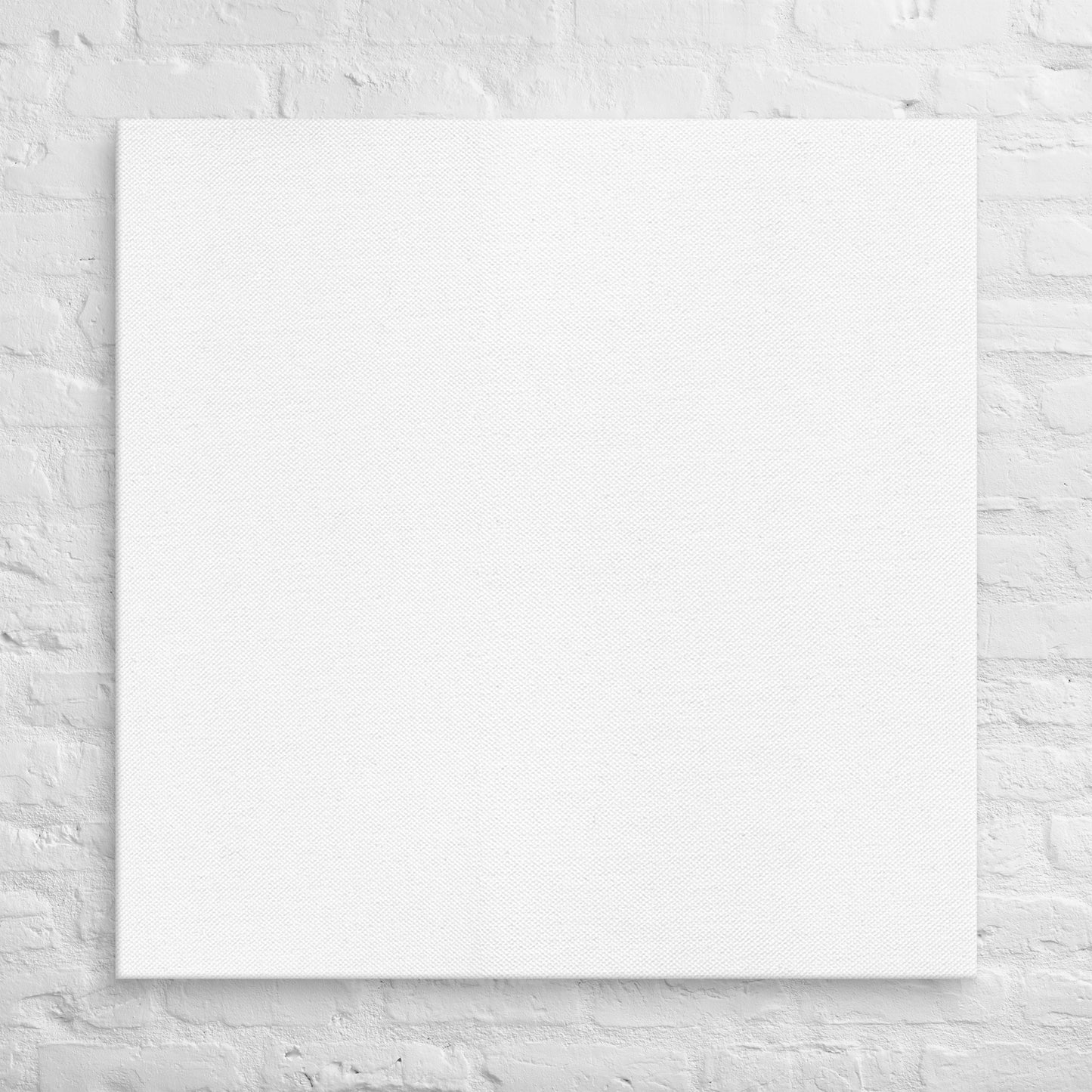 Canvas (in)