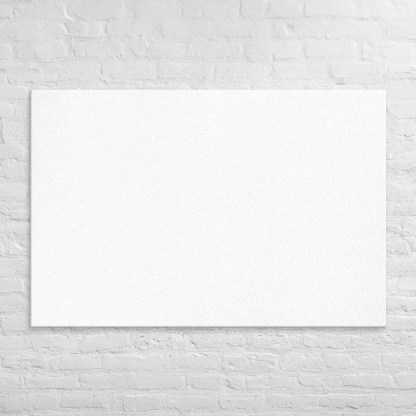 Canvas (in)