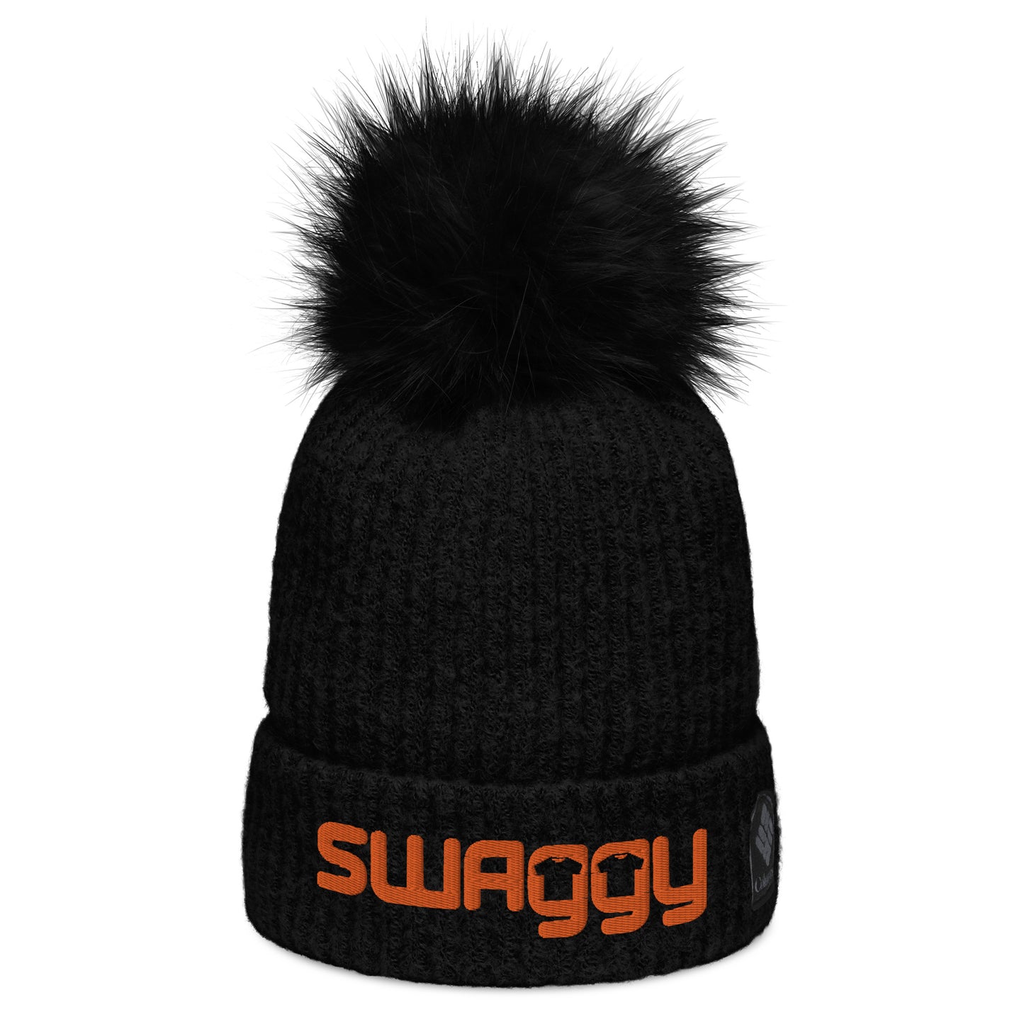Columbia Pom-Pom Beanie