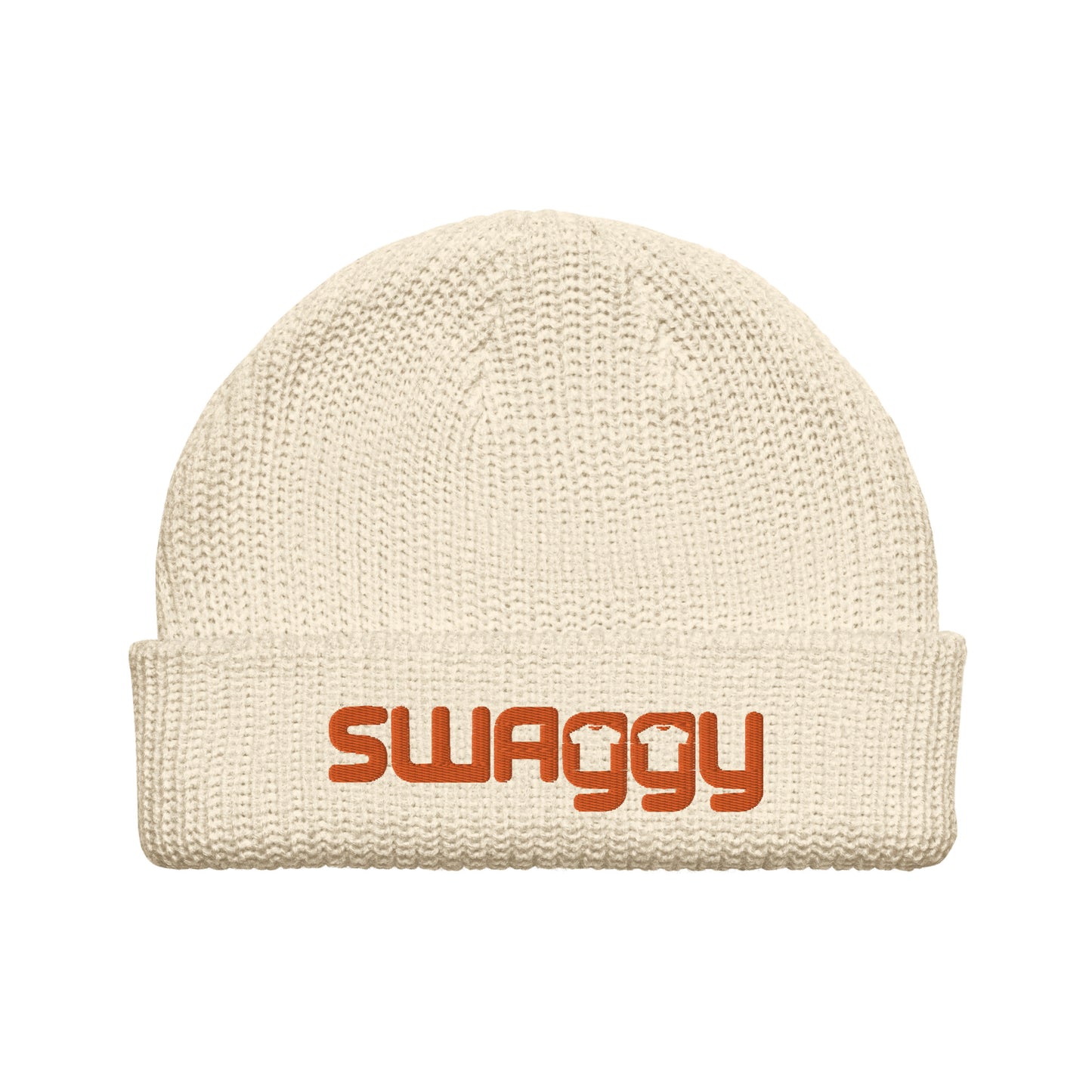 Fisherman Beanie - AS Colour 1120