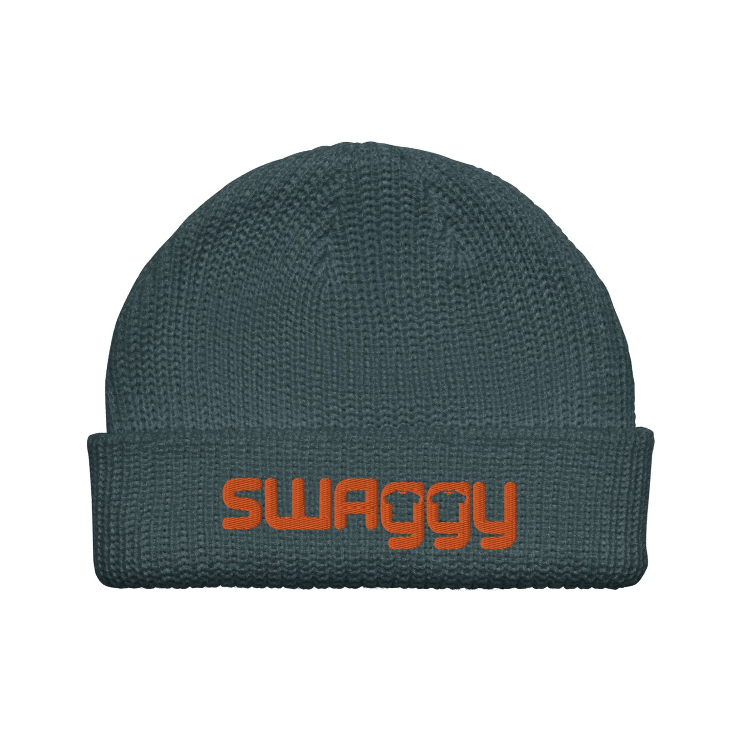 Fisherman Beanie - AS Colour 1120