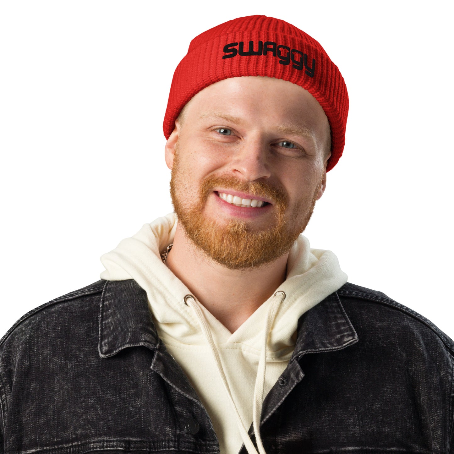Fisherman Beanie - AS Colour 1120