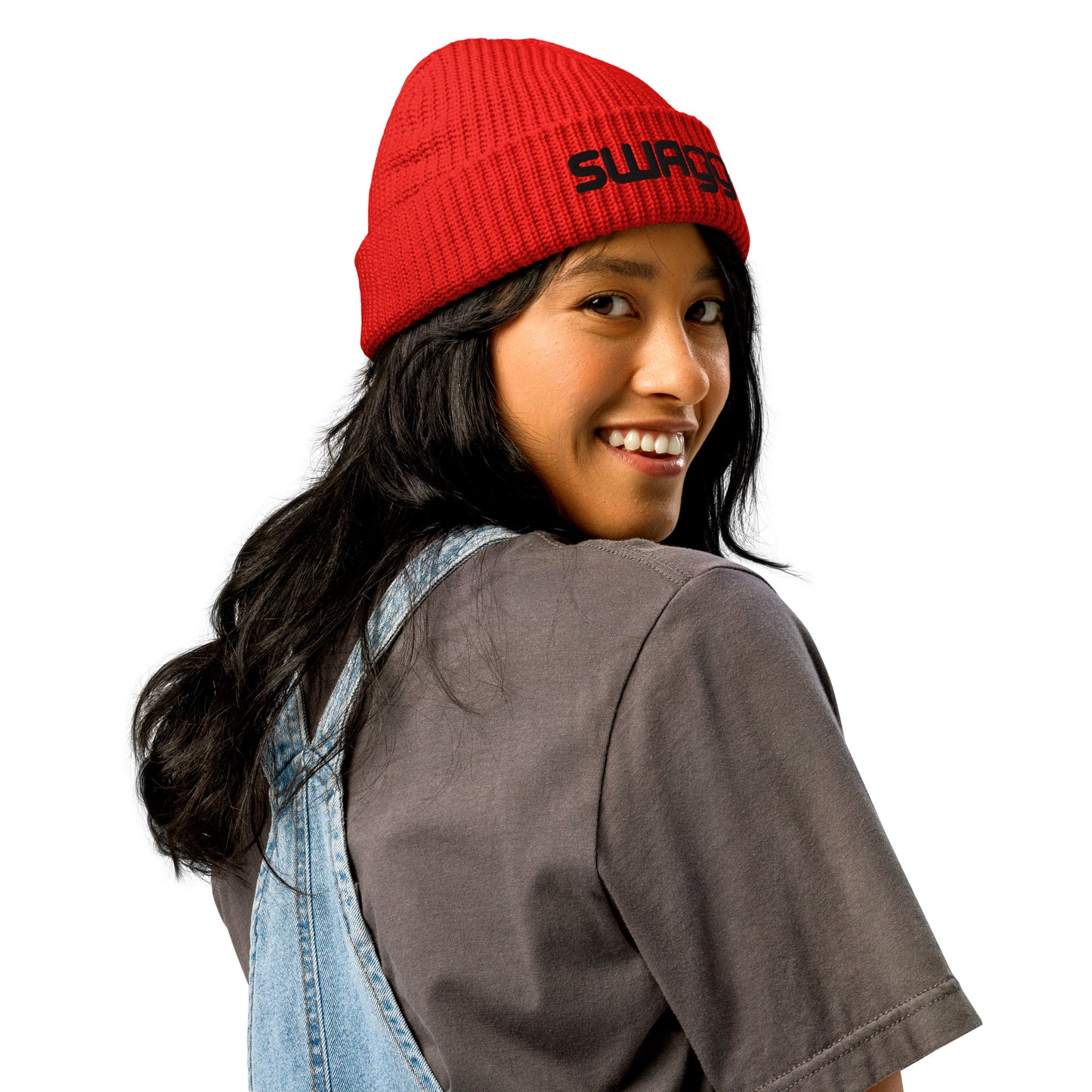 Fisherman Beanie - AS Colour 1120