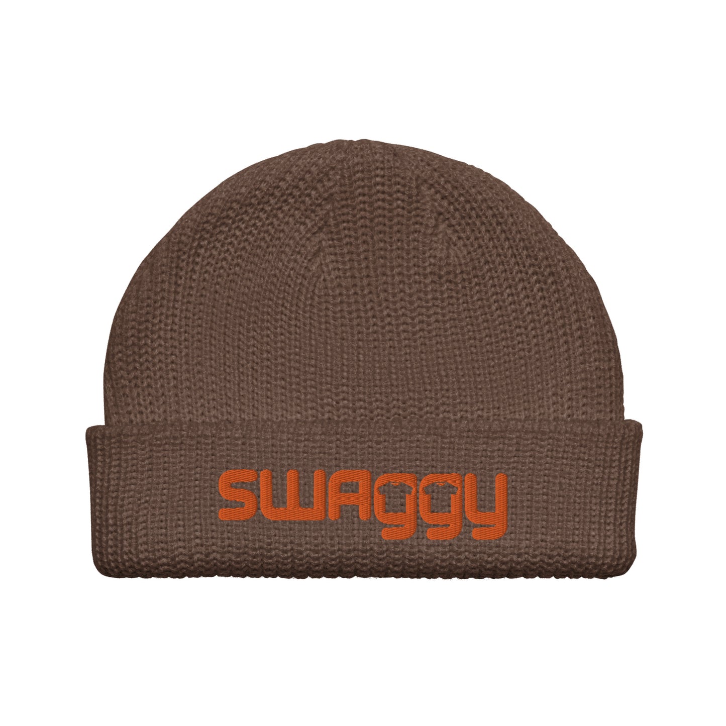 Fisherman Beanie - AS Colour 1120