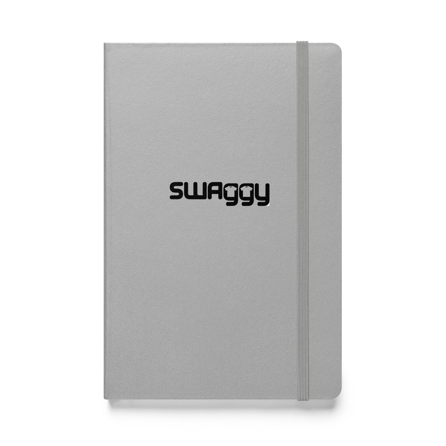 Hardcover Bound Notebook | JournalBook®