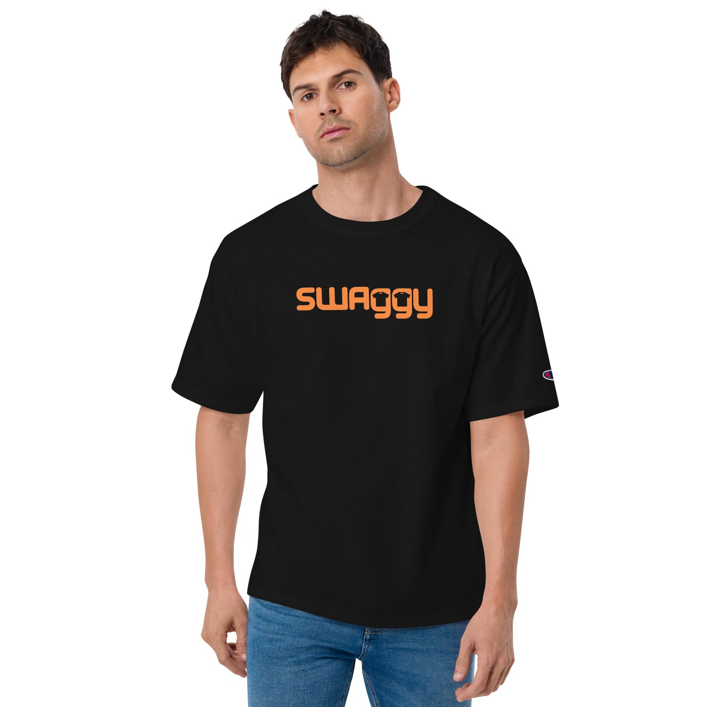 Men's Champion T-shirt