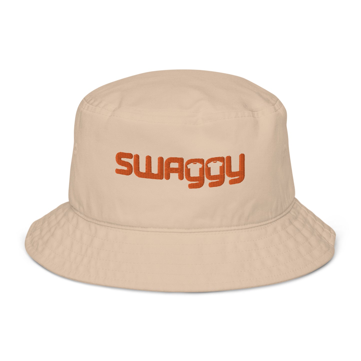Organic Bucket Hat