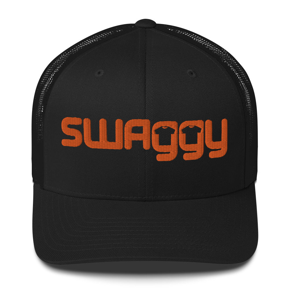 Retro Trucker Hat | Yupoong 6606
