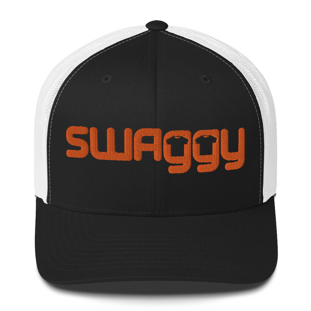 Retro Trucker Hat | Yupoong 6606