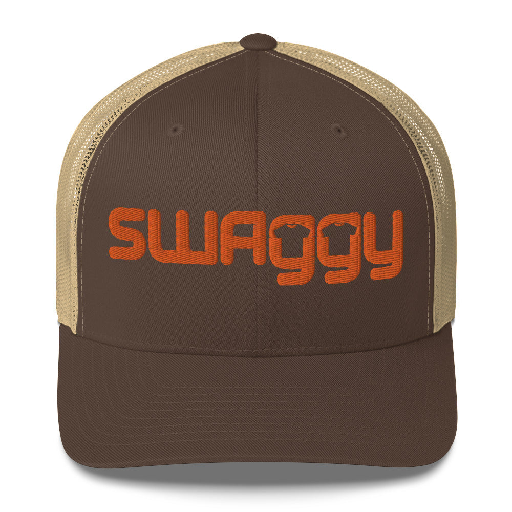 Retro Trucker Hat | Yupoong 6606