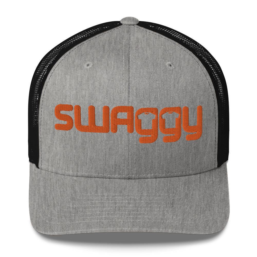 Retro Trucker Hat | Yupoong 6606