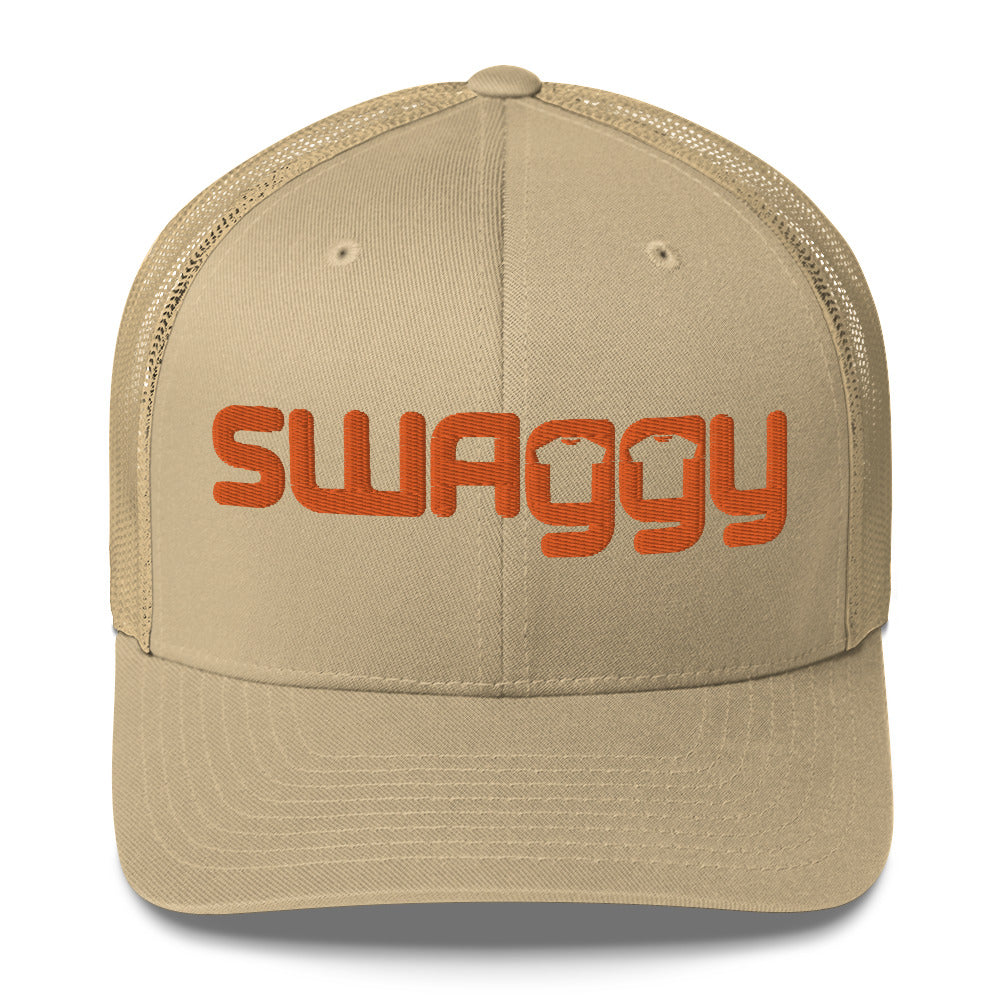 Retro Trucker Hat | Yupoong 6606