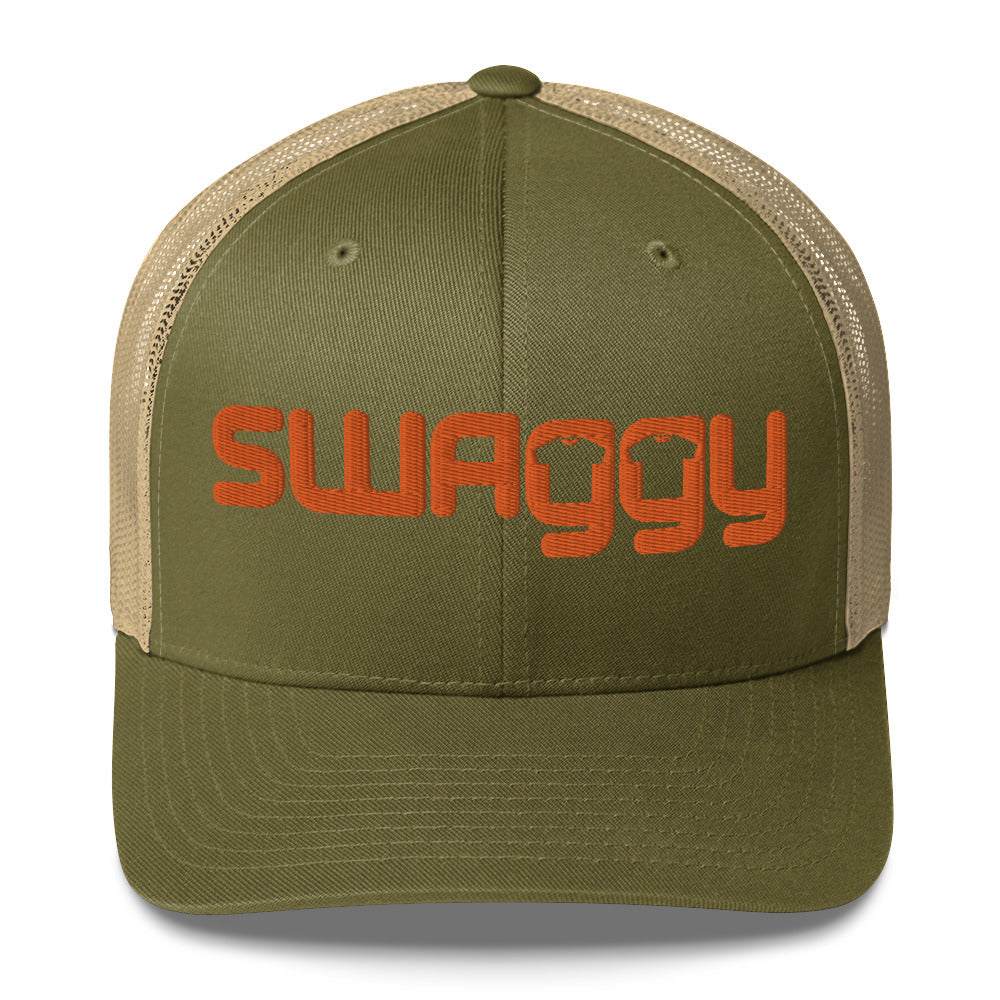 Retro Trucker Hat | Yupoong 6606