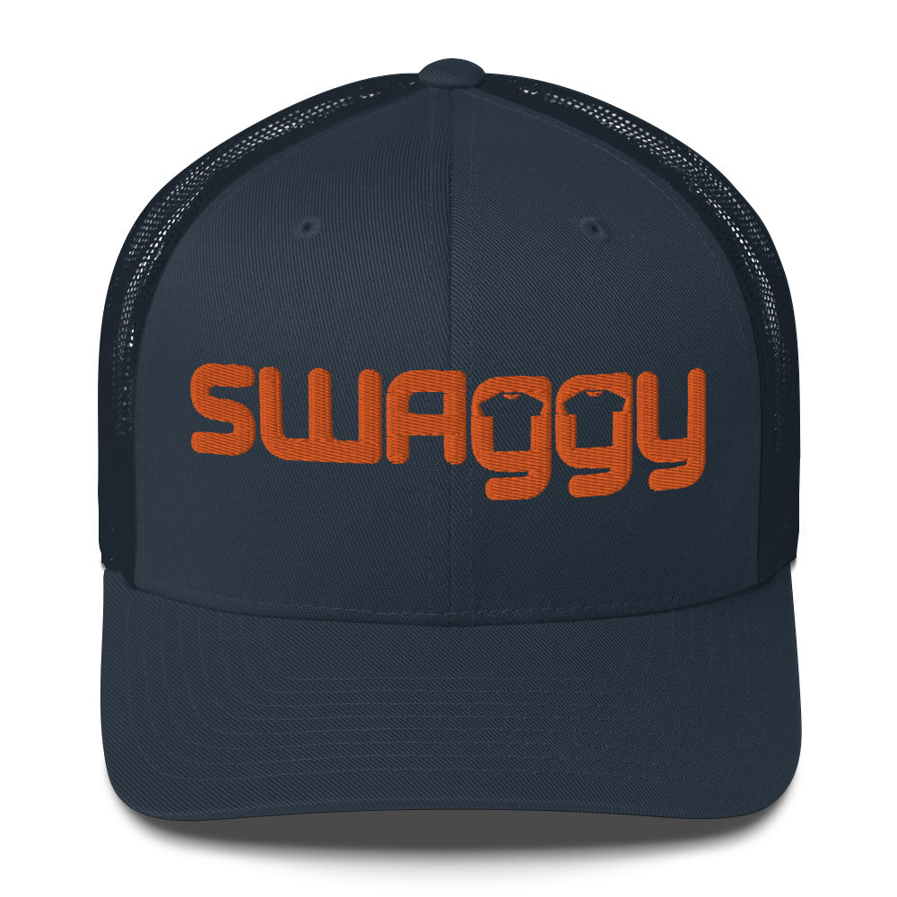 Retro Trucker Hat | Yupoong 6606