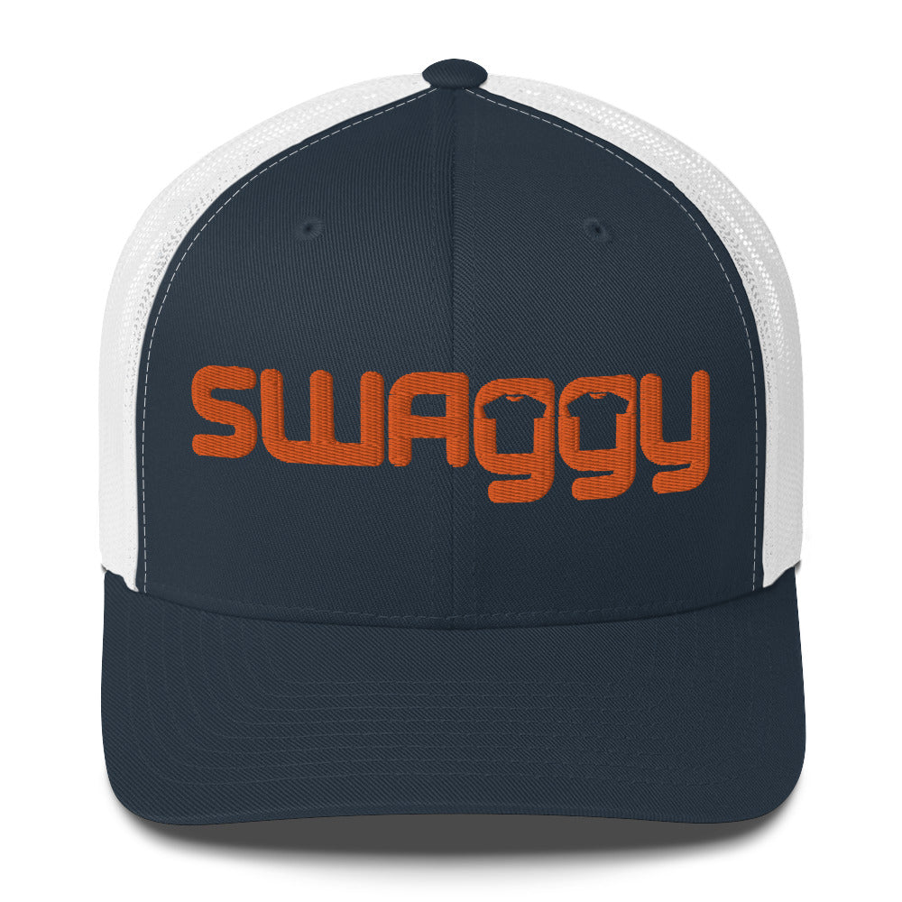 Retro Trucker Hat | Yupoong 6606