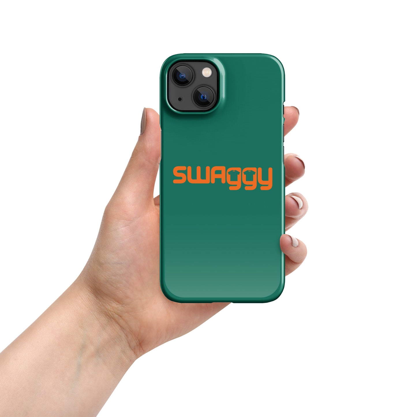 Snap Case for iPhone®