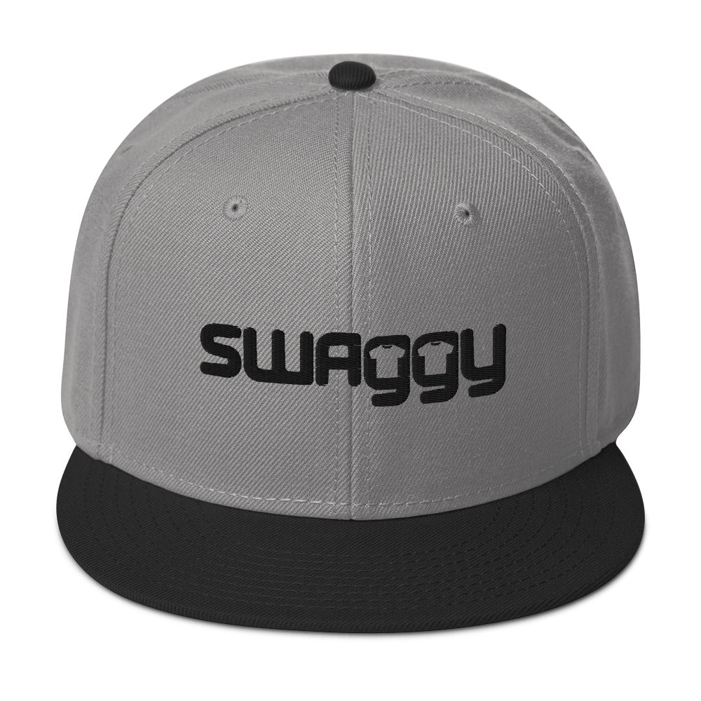 Snapback | Otto Cap 125-978