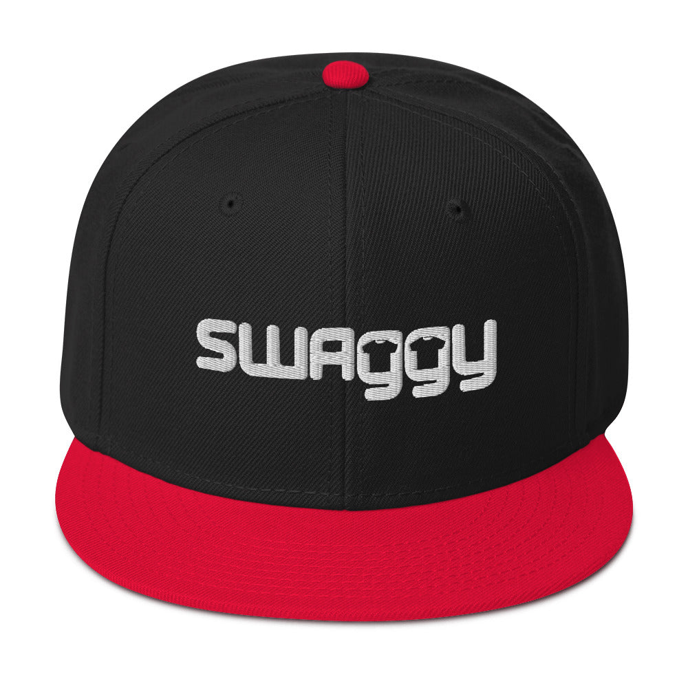 Snapback | Otto Cap 125-978